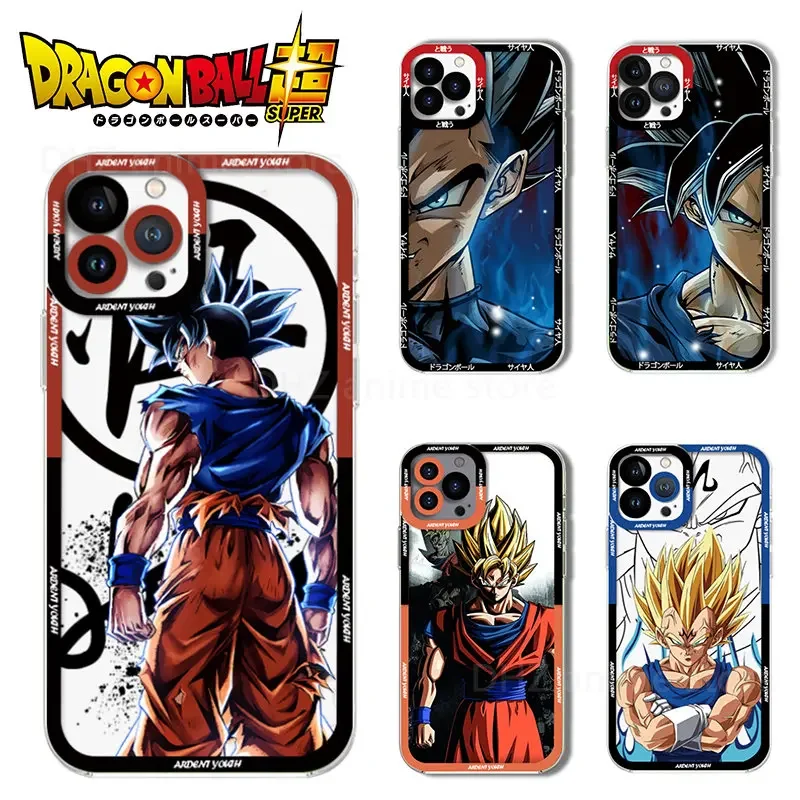 Guía completa sobre fundas para móviles con temática Dragon Ball: ¿Dónde comprar, qué elegir y por qué?