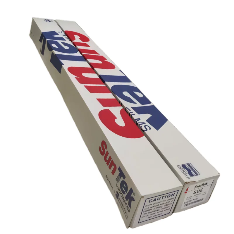 

Premium Suntek 15% VLT Auto Window Film Nano Ceramic Car Tint High Heat Rejection 99% UV Block IRR 99% No Signal Interference