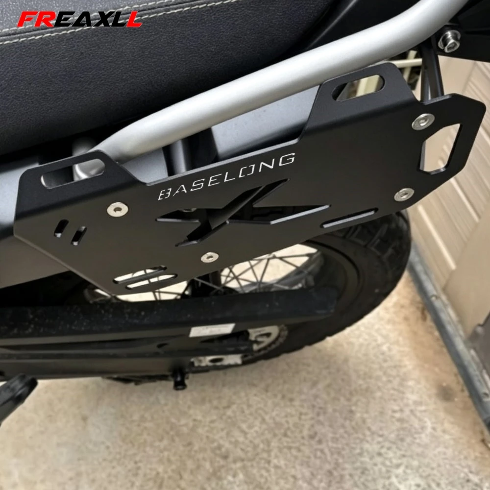 For CFMOTO 800MTX 800MT-X 2024-2027 800MT X 800 Ibex 800 MTX Rack Luggage Saddlebag Carrier Bracket Luggage Rack Side Panniers