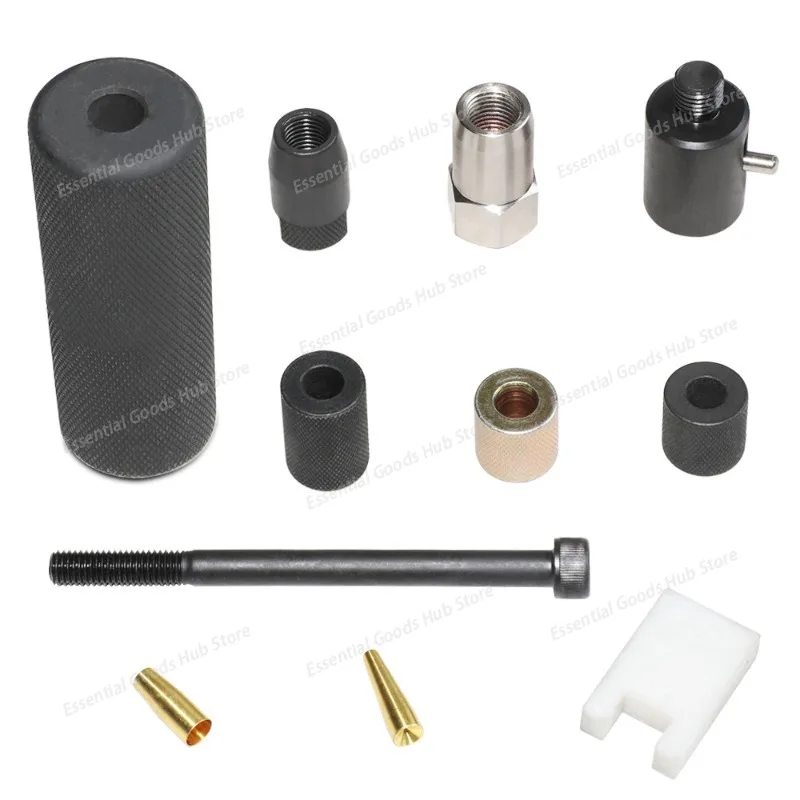 

Suitable FOR BMW FOR Mini B38 B48 B58 fuel injector puller tool and fuel injector oil seal installation tool