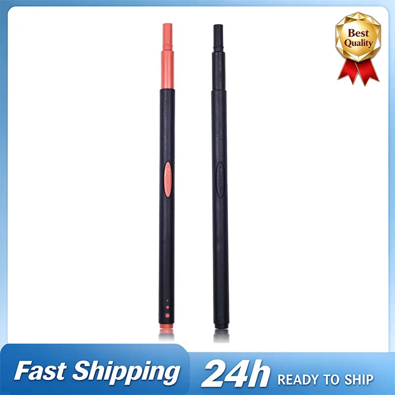 Multimeter Test Leads Cable Probe Test Extension Rod Applicable To Universal 4mm API Testing Accessories