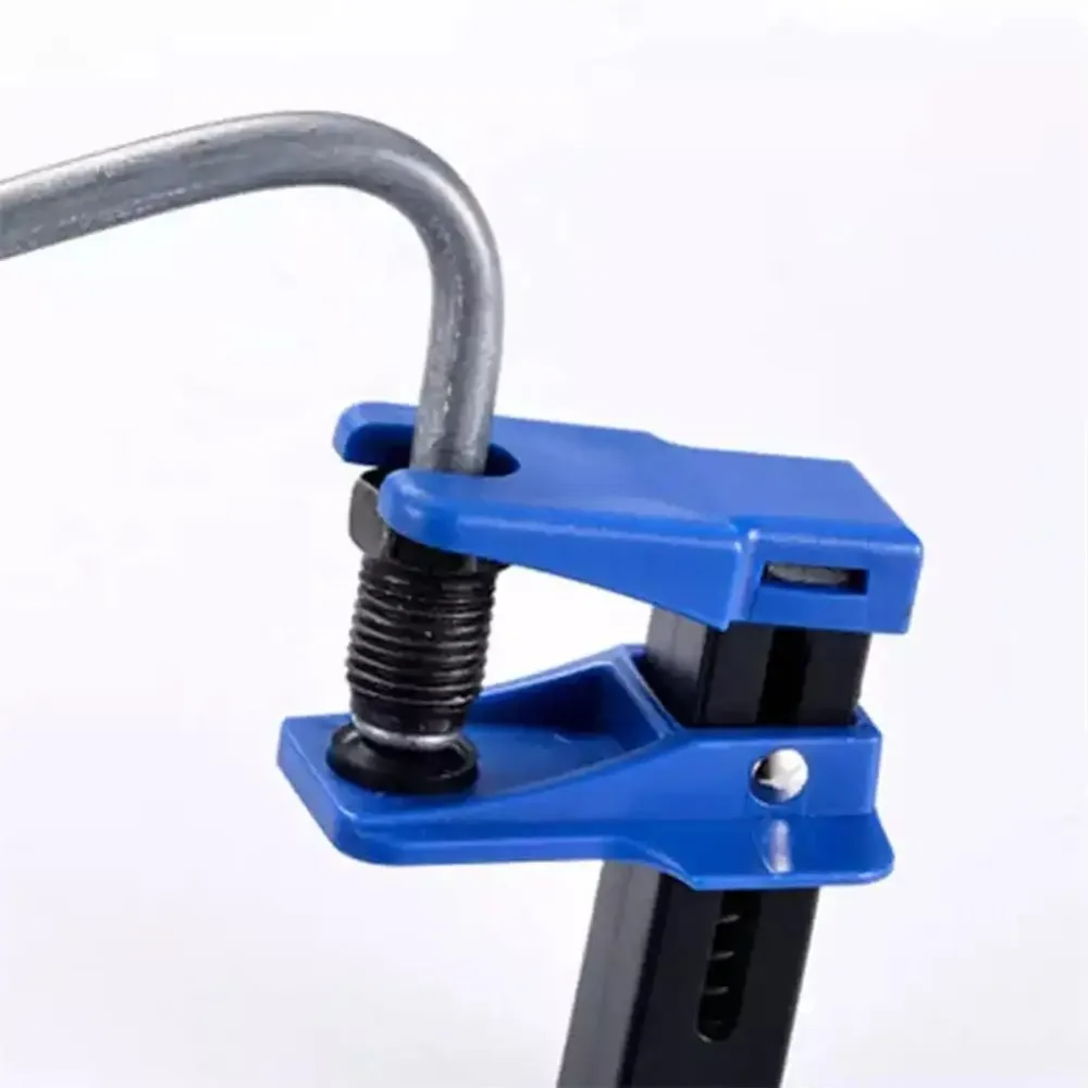 4pcs/set Car Brake Oil Pipe Plug Automotive Brake Nozzle Prevent Tool Accessories Spills Car To Oil Tubing Brake Oil Clamp O3R1