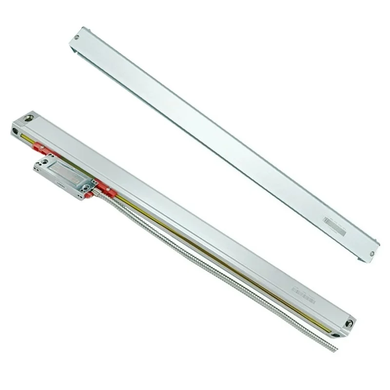 Ultra-thin linear digital scale 500 linear encoder ruler digital ruler milling machine