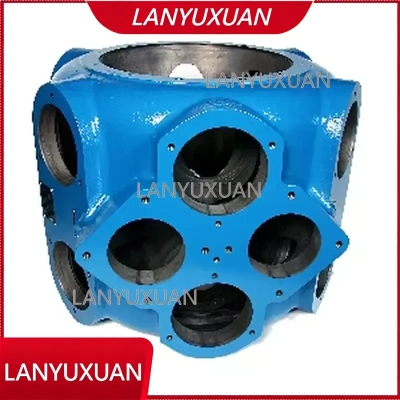 ARIEL COOPER Reciprocating Natural air Compressor Spare Parts