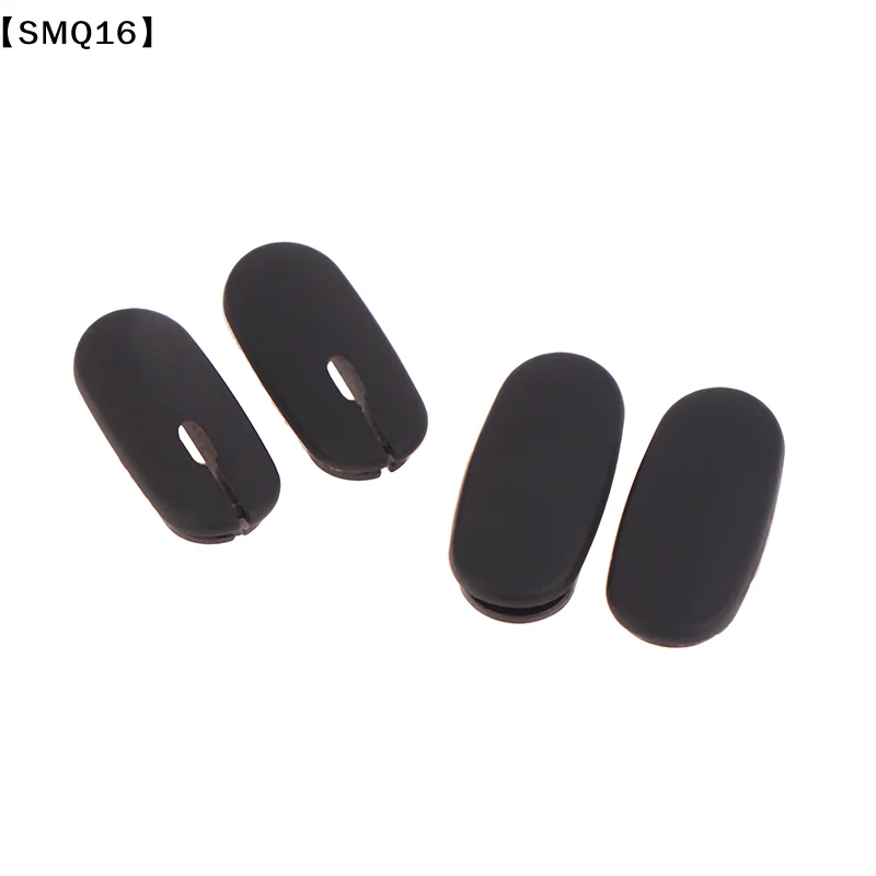 Bicycle Derailleur Plug Carbon Frame Brake Cable Stop Rubber Di2 Cable Plug Oval Hole Rubber Stopper【SMQ】