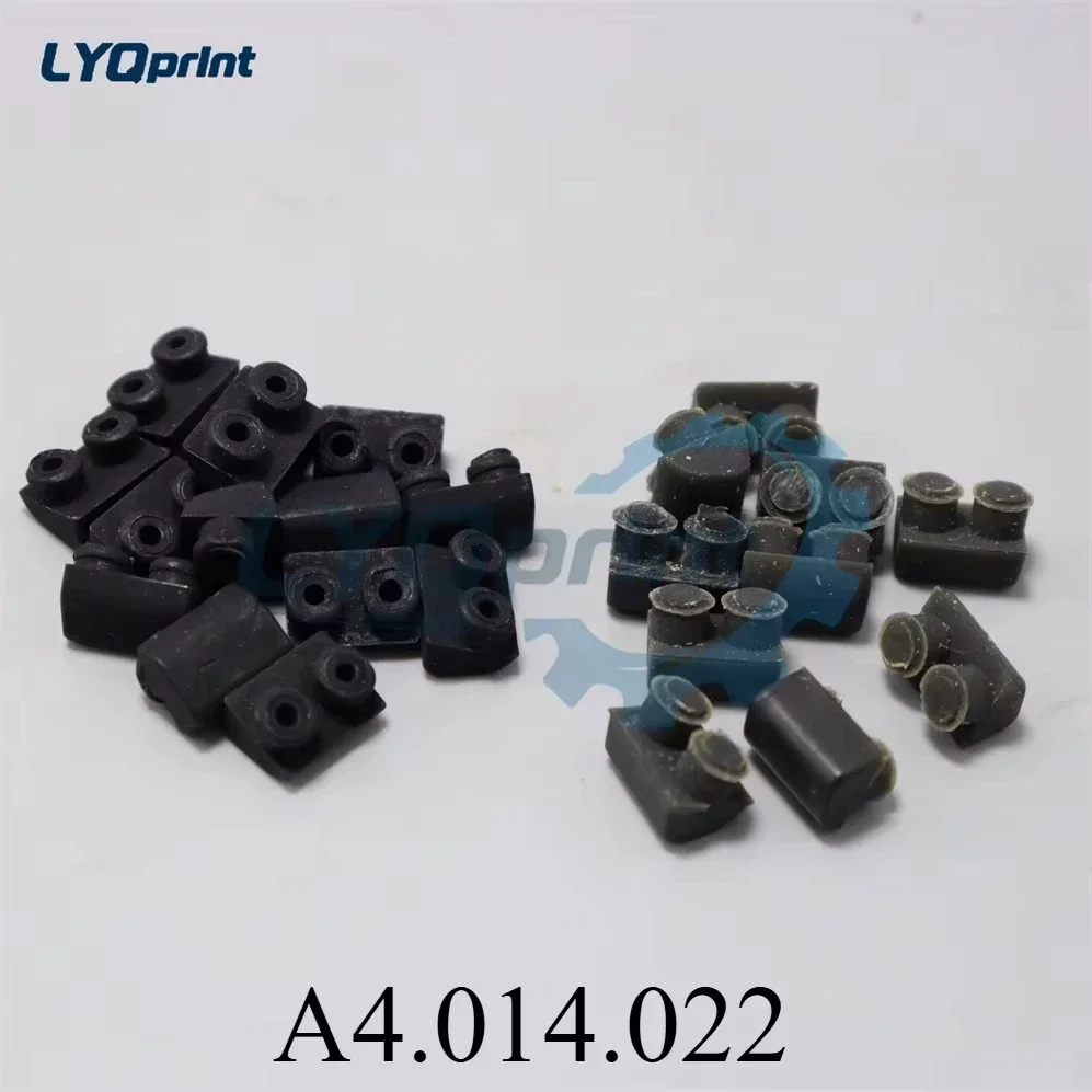 Accurate High Quality Suction Cup Nozzle A4.014.022 Printing Machine Accessories For Heidelberg