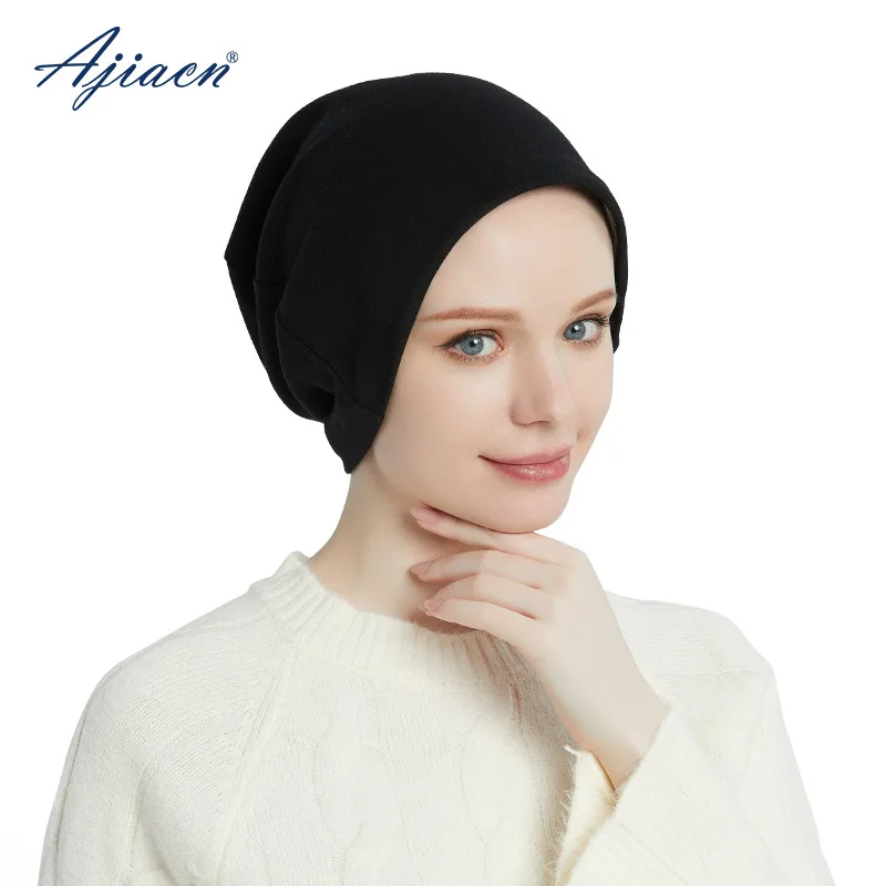 Silver Fiber Anti-Radiation Hat Hood Unisex Head Cover Radiation Shielding Hat