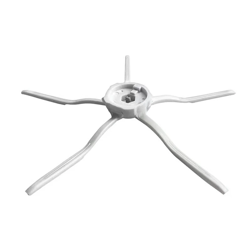 แปรงด้านข้าง5แขนสำหรับ S8 Xiaomi roborock/S8 Pro ulat/ S7 MaxV อัลตร้า/S7/S7 max/ S7 MaxV/S6/S5 MAX silicone