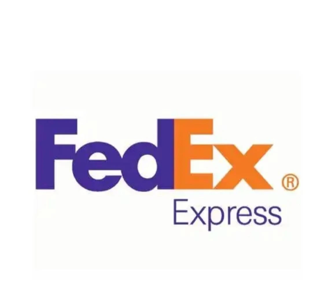 

Стоимость перевозки Fedex.