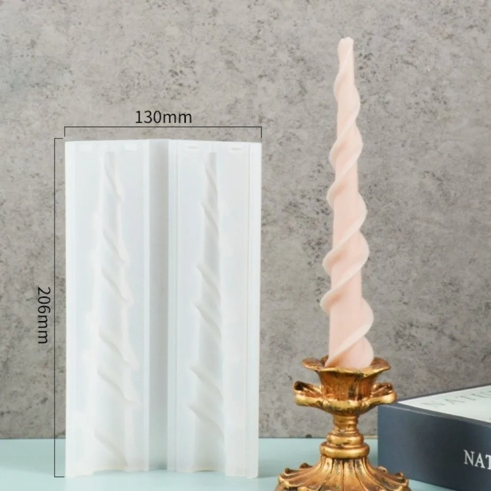 New Silicone Candle…