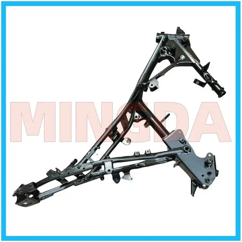 

Рама в сборе для Lifan Kpt200 Lf200-10d Lf200-10l