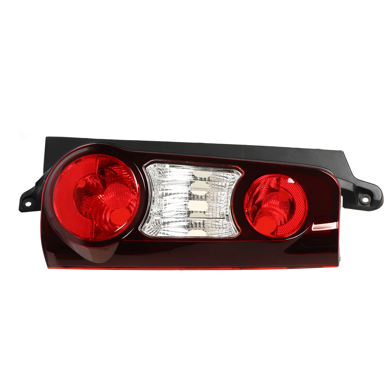 Right Tail Light 9677205480 Rear Brake Turn  Lamp Replacement for  Berlingo Mk2 Van Running Reverse Lamp
