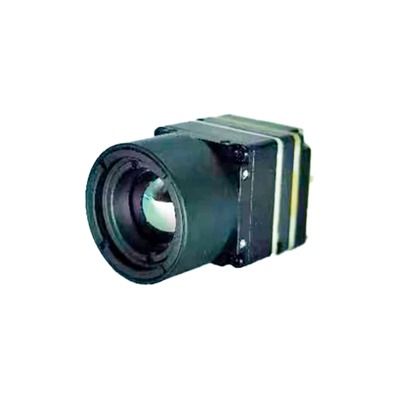 Professional Industrial Inspection  648x512 CVBS Thermal Imaging  for  Night Vision Searching for Heat Sources