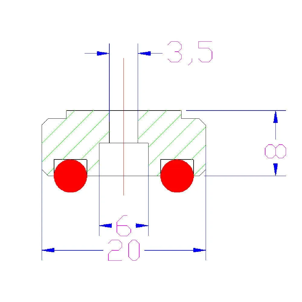 Dämpfung Füße Lautsprecher Fuß Shock Pad Audio Chassis Vibration Füße Matte Füße Pad Spikes Ständer Fuß Pads Lautsprecher Füße Schutz