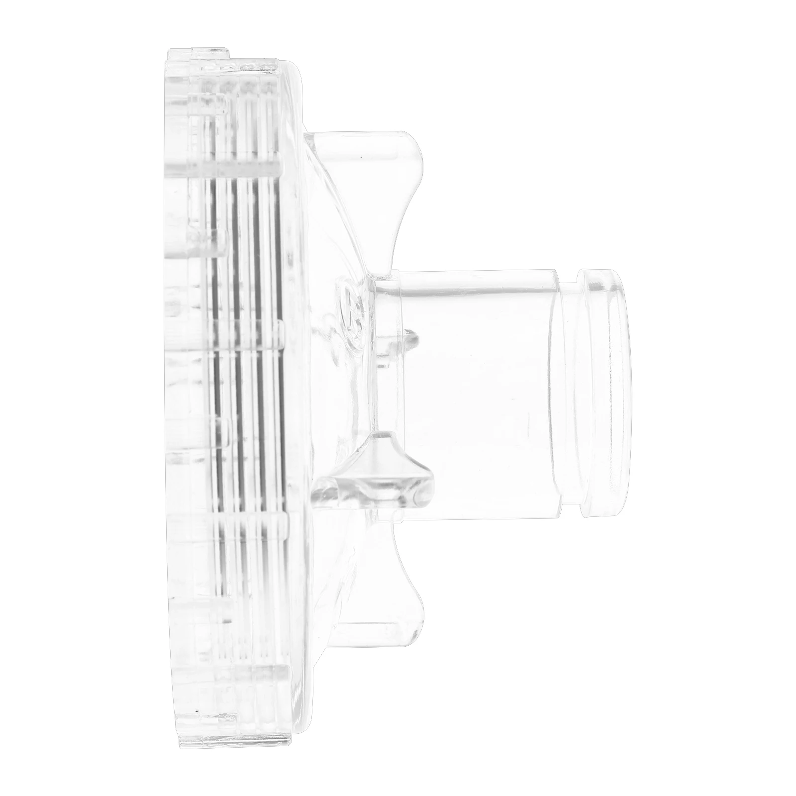 1Pc P6665 Pool Pump Sand Filter Replacement for Cover Water Pump Filter Accessories Compatible with Bestway Flowclear Part