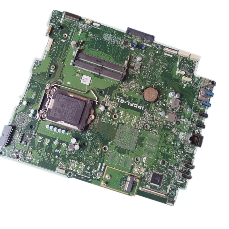 

CN-0K2MN4 для Dell Inspiron 24 5477 27 7777, материнская плата IPCFL-GL 0K2MN4 K2MN4 LGA1151 DDR4, материнская плата, 100% протестирована, быстрая доставка