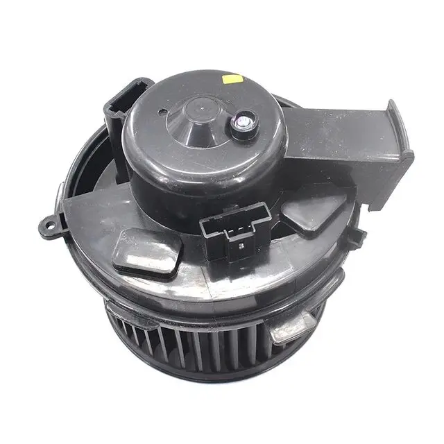 Brand New Genuine Heater Blower Motor With Air-Con 6441K0 For Citroen Xsara Picasso Peugeot 206CC 307 406 607