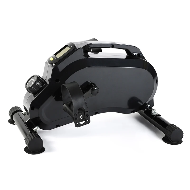 

Home Electric Physical Therapy Mini Pedal Exerciser Rehabilitation Exercise Bike for Disabled People 2025