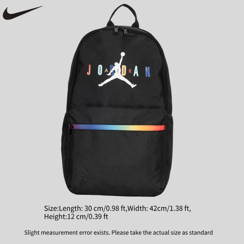 nike backpack under $30 Heritage Backpack, Black/Black/White, MISC : Clothing, Shoes & Jewelry The enlarged tech pocket provides space for your technology Nike 3 Brand Graphic Print
