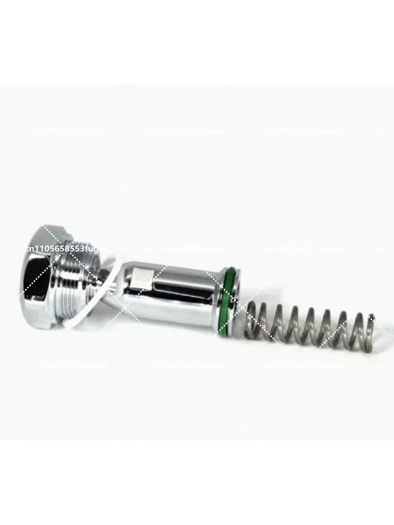 Adjustable Needle Valve Kit for E61 Group Espresso Machines, Flow & Pressure Control Regulator