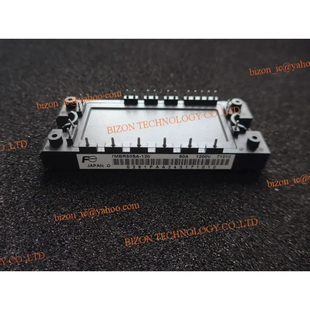 

7MBR50SA-120 Новый