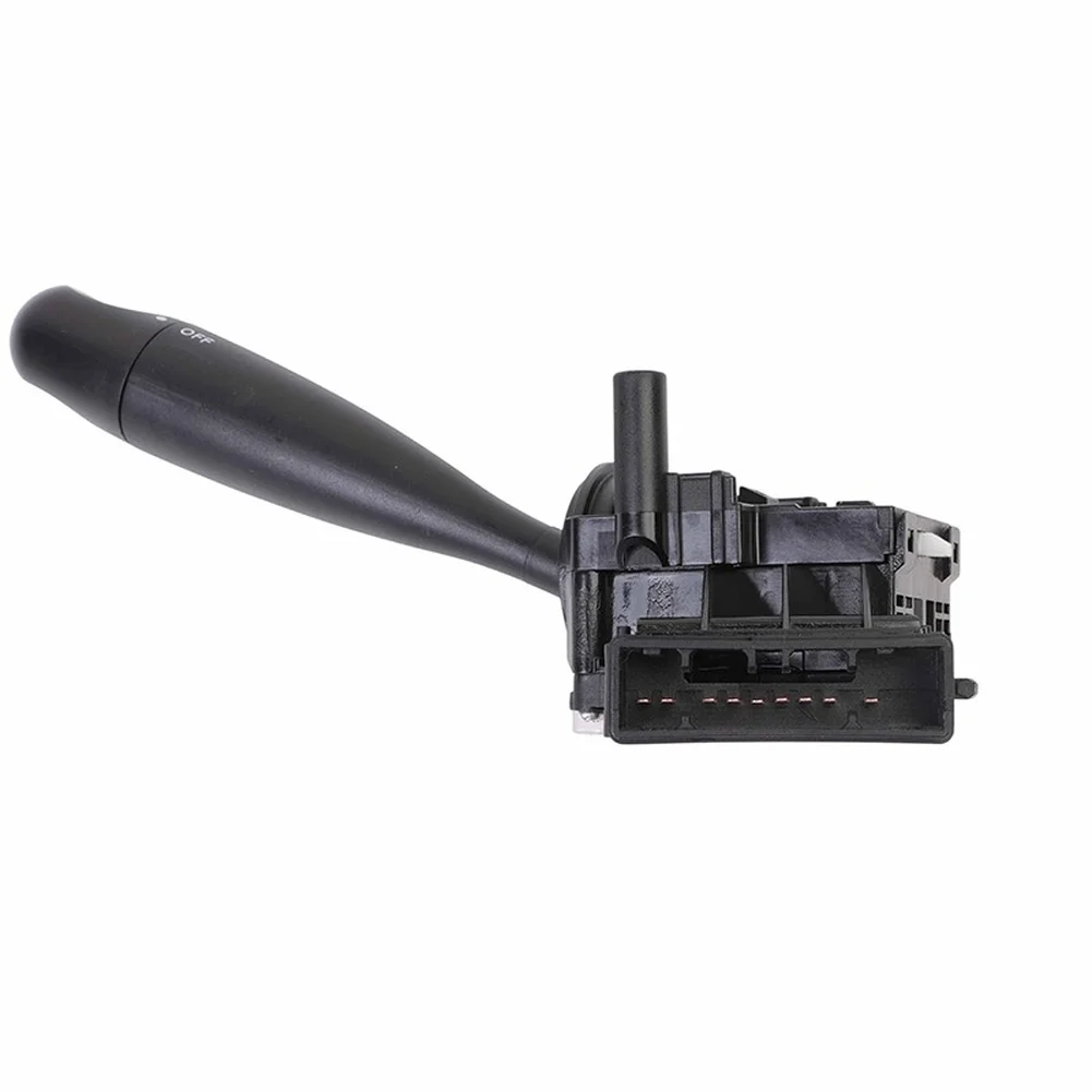 Combination Switch Headlight Switch OE Compatible Plastic Construction Smooth Operation Replacement Headlight Switch