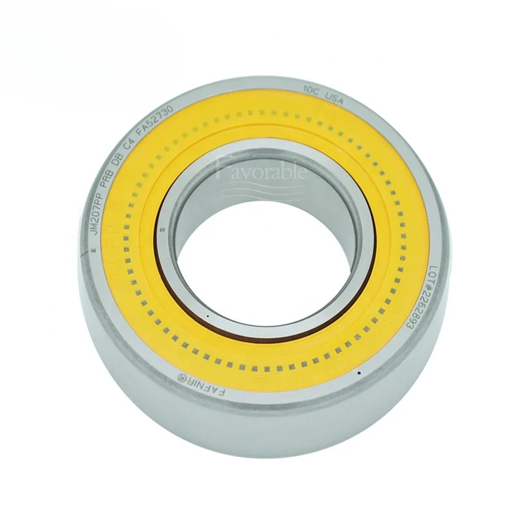 153500572 BEARING,TORRINGTON #JM207PP-PRP-DB-C For GTXL Cutter Parts