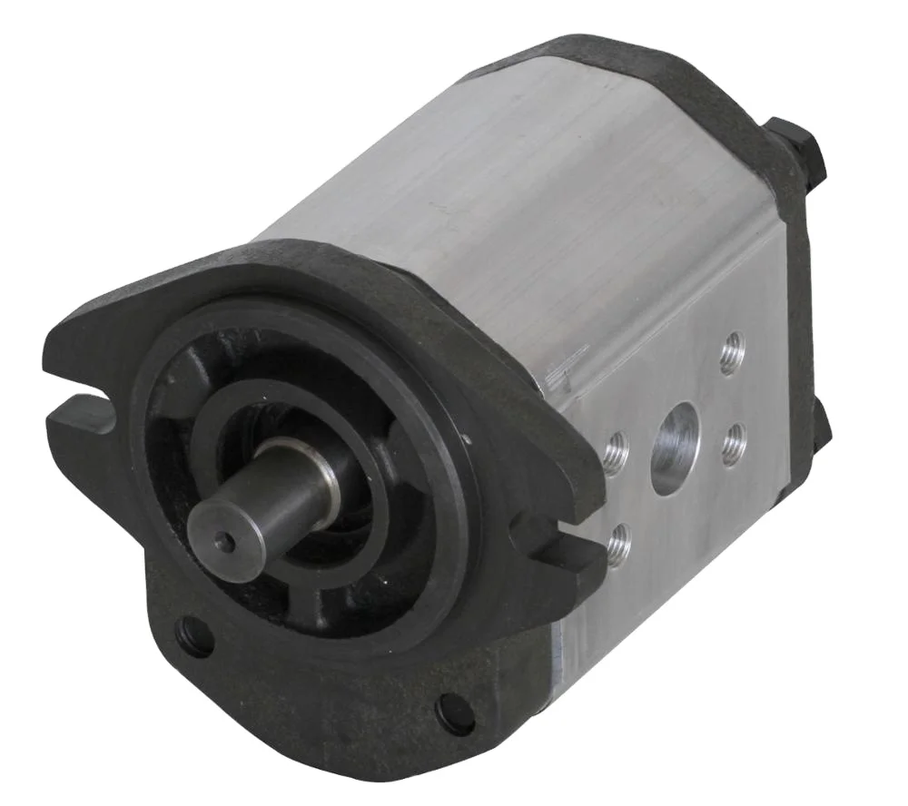 

Hot SellingBHP2.6A1 Cast Iron Hydraulic Gear Pump