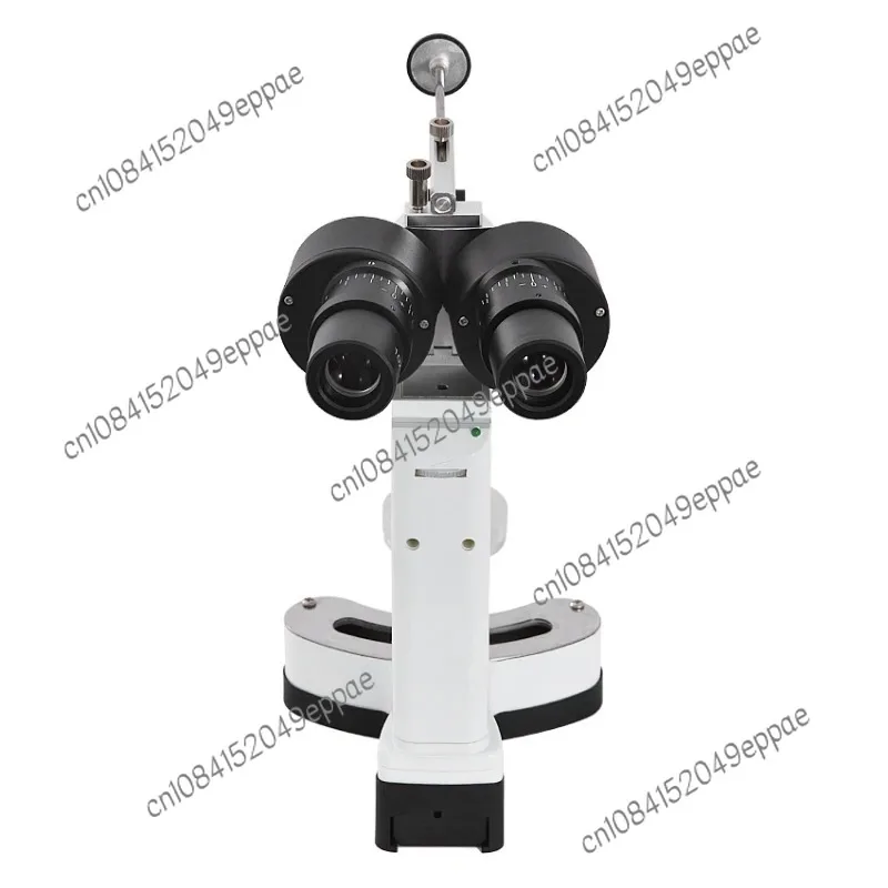 

LYL-S Optical And Ophthalmic Slit Lamp Microscope Handheld LED Light Source Portable Microscope For Hospital Ophthalmology