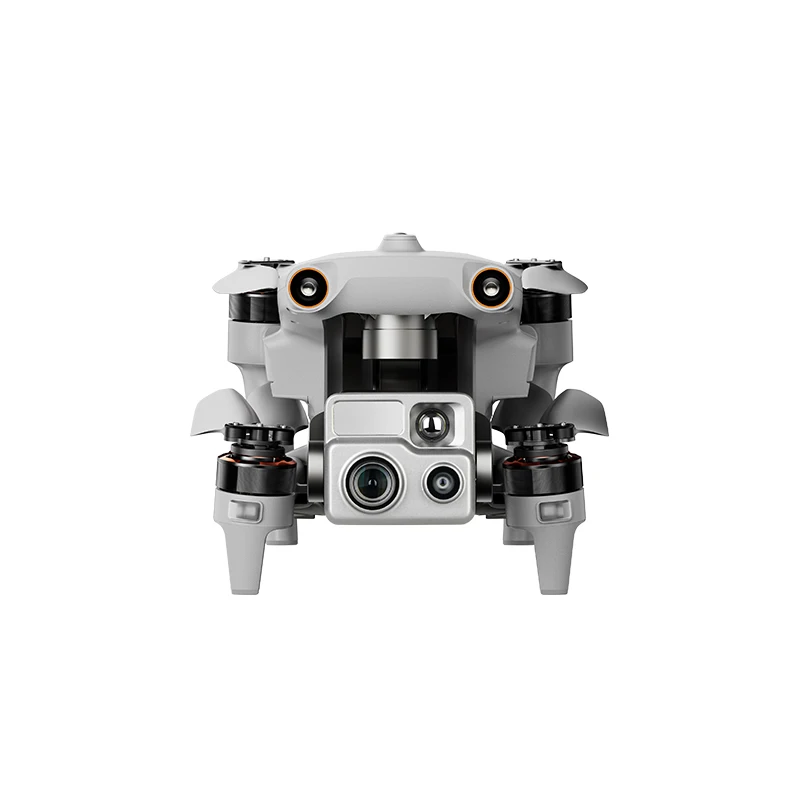 2025 Autel Robotics EVO Max 4T Smart Controller elicotteri controllo 42min 20KM Telecamera termica per drone con telemetro laser