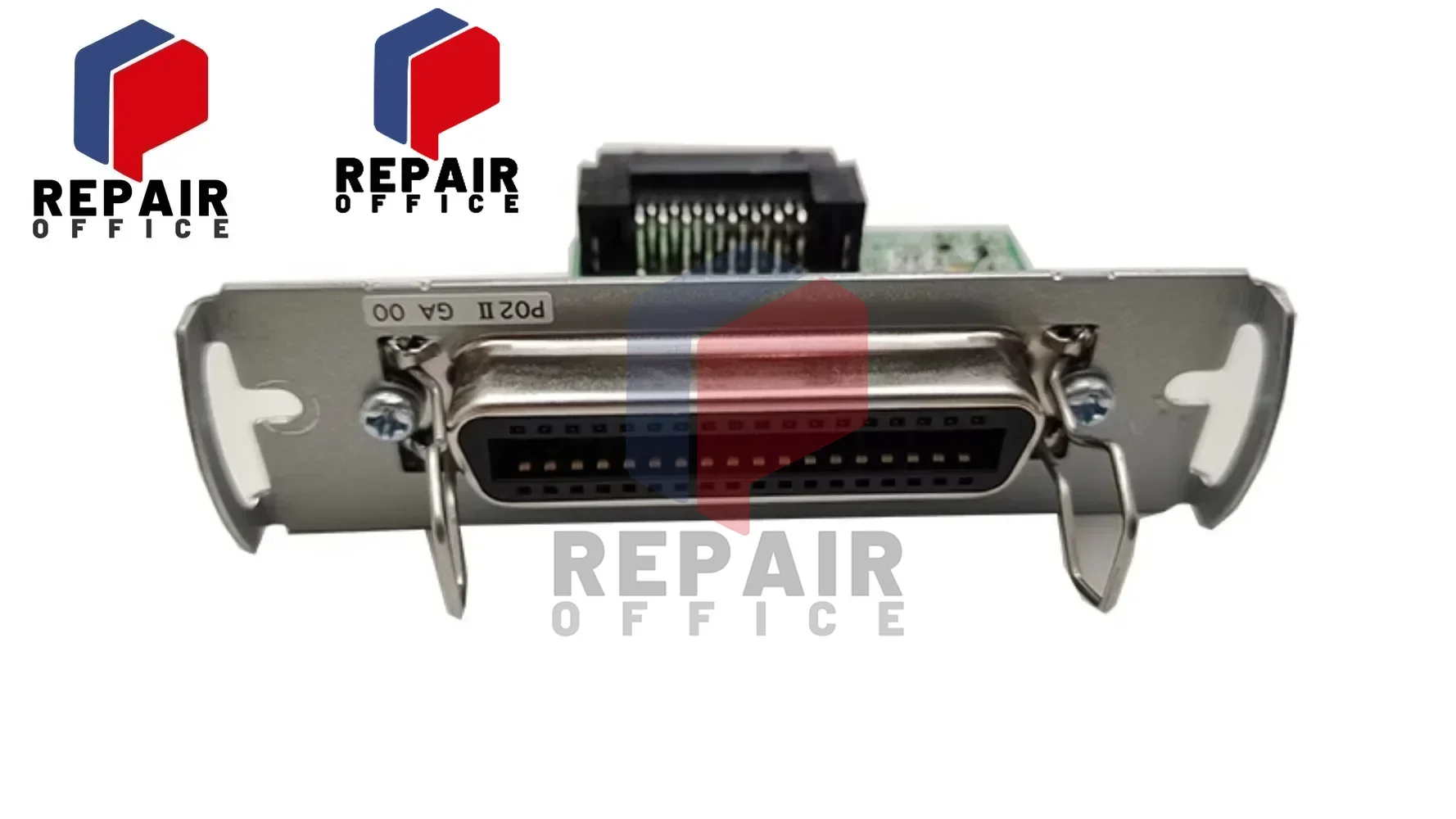 compatible for EPSON network port USB parallel serial port card E04 Epson TM-U288BU220BU330BT88V interface board