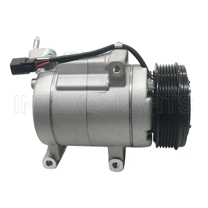 KCD1492 Auto AC Compressor for CSP15 LADA GRANTA 1.6 SPREZARKA KLIMATYZACJI 8450077031/21910811101220