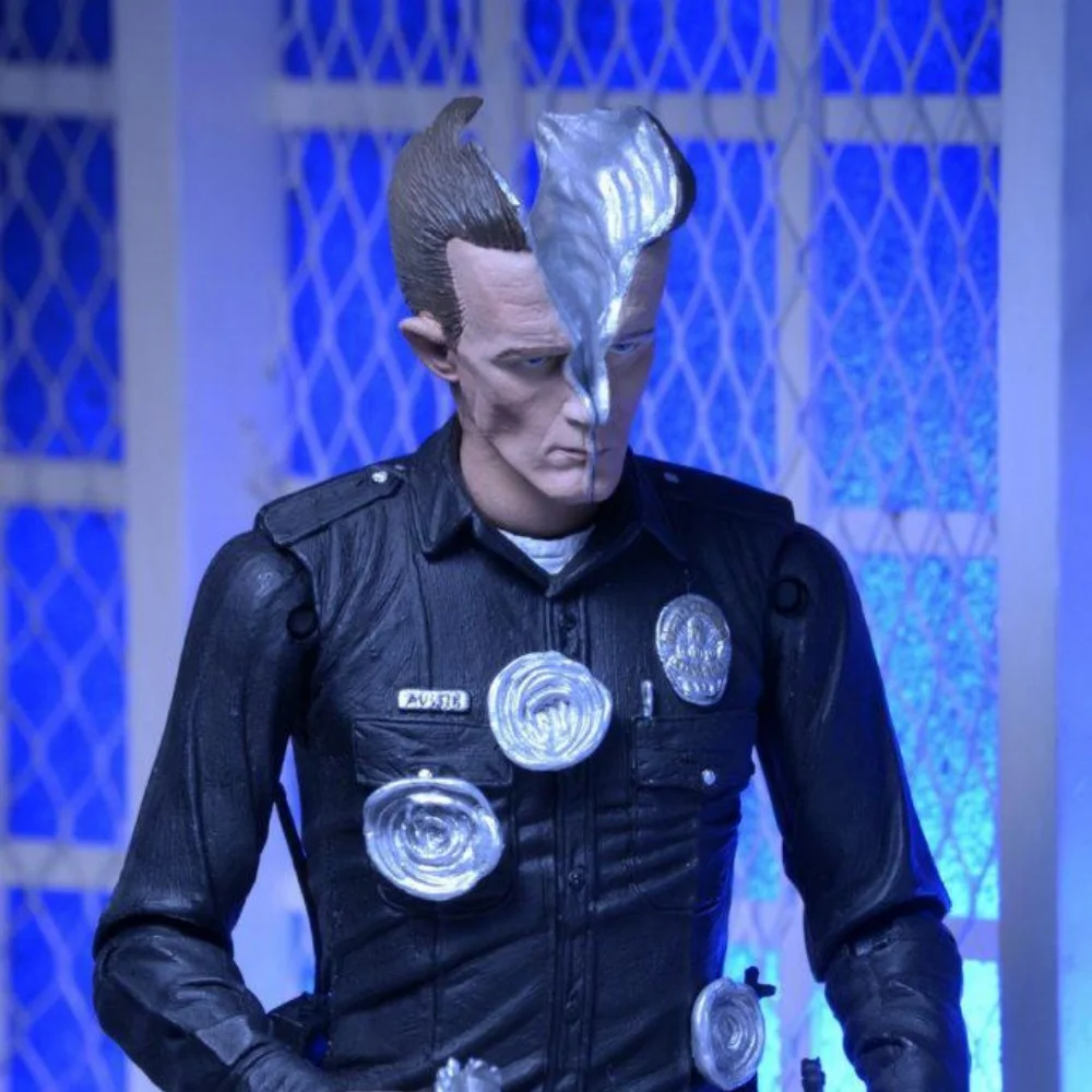 

High Quality Collectible 1/12 Scale Male Soldier Classic Movie Judgment 1000 Full Set 7inch Action Figure Model Toys