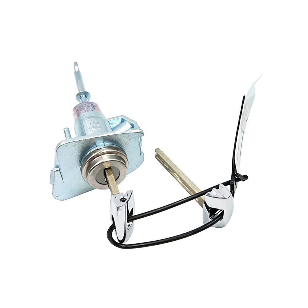 Replacement for Lock Cylinder Door for Lock Cylinder Secure Locking Mechanism For Kia for sorento 2016-2020 Door Lock Cylinder