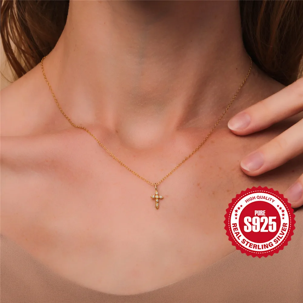 Thumbnail 2 - #52 Highest Rated Crystal Pendant Necklaces to Buy in 2026