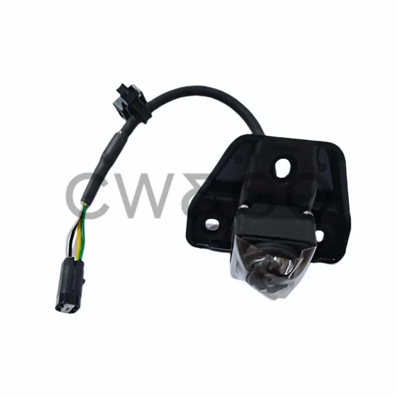 3776320XKQ00A Front view camera for haval F7 F7X