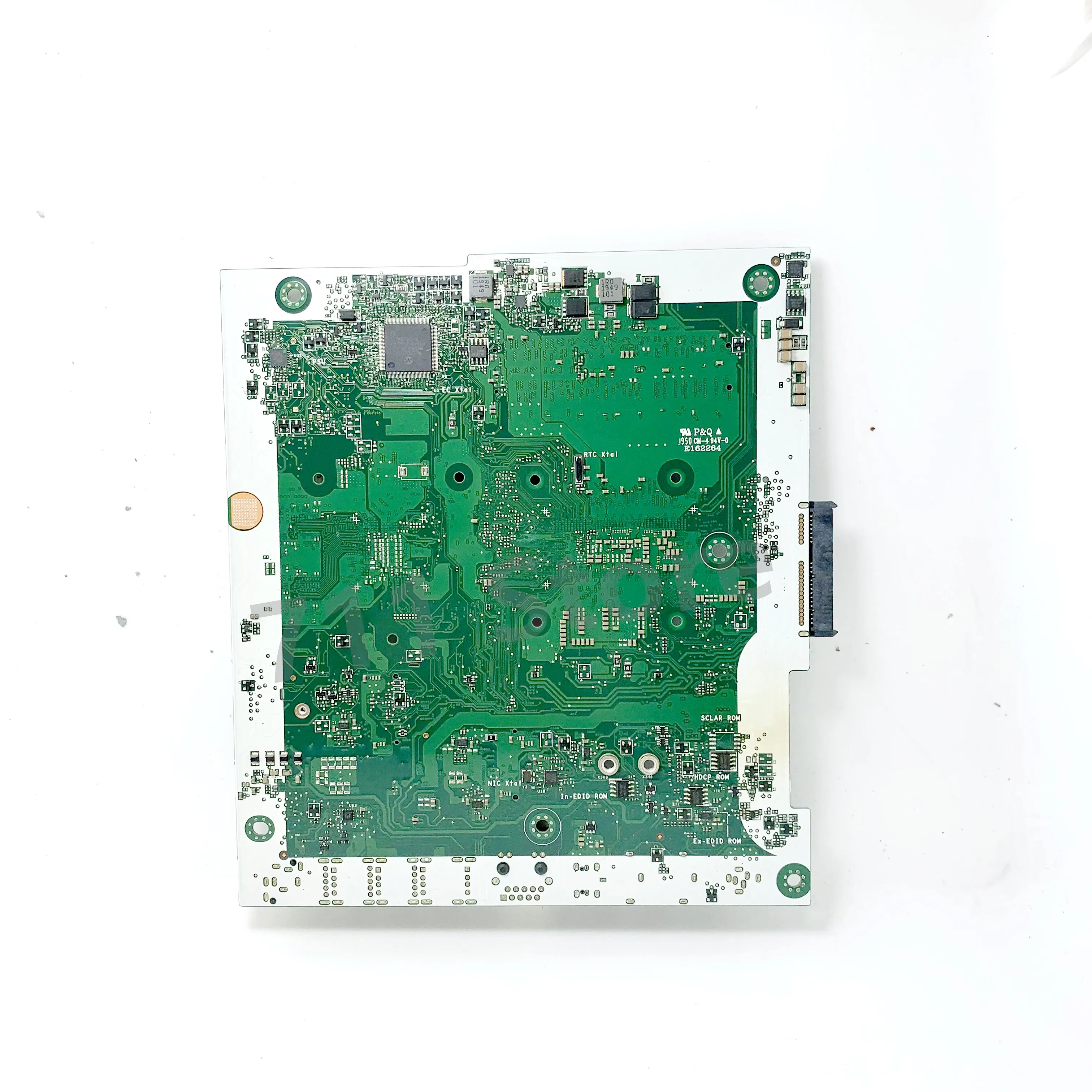 CN-0C8JG6 0 c8jg6 c8jg6 mit srgl0 I3-10110U cpu hohe qualität mainboard für dell 5490 7790 laptop motherboard 100% funktioniert gut