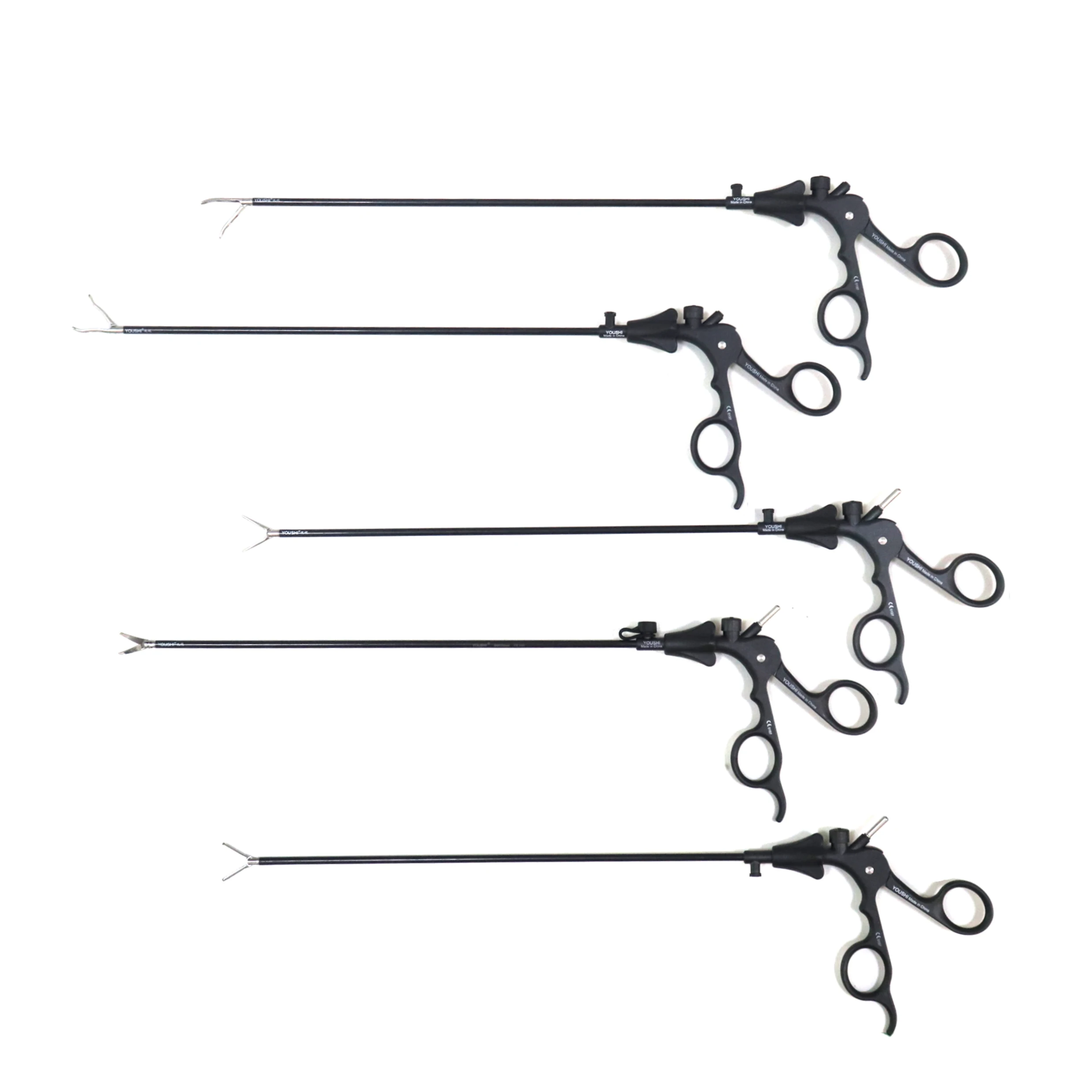 Croce-olmi Grasping Forceps