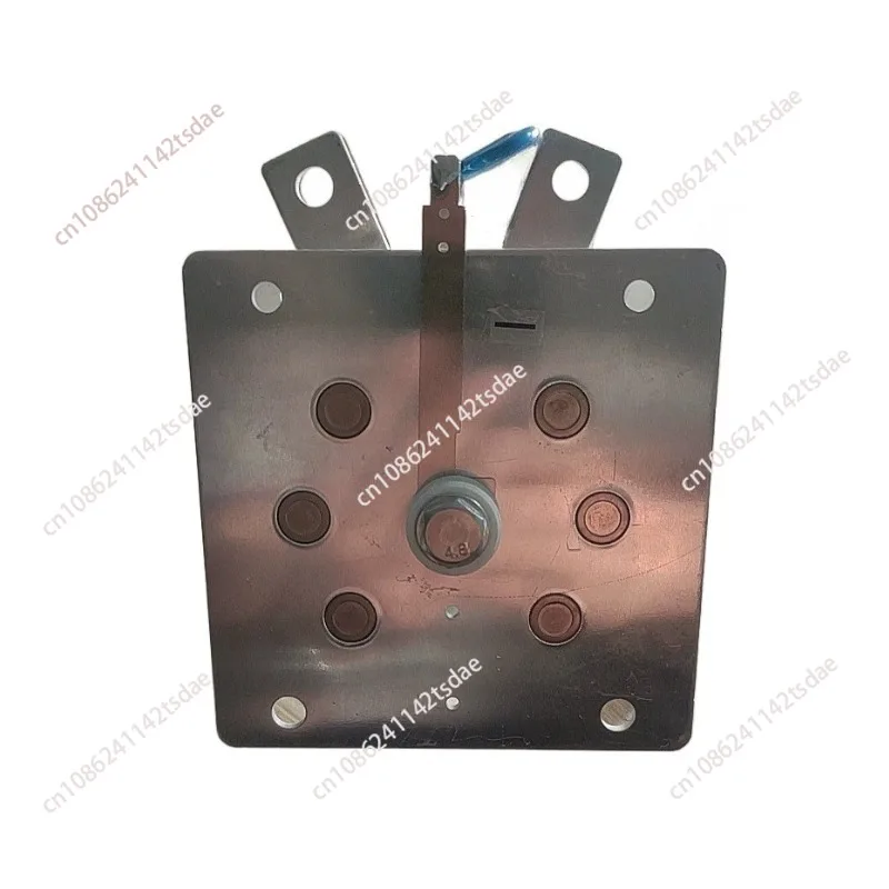 UDQ200A Rectifier Bridge 120120mm for Gas Shielded Welding Charger, 2Pcs