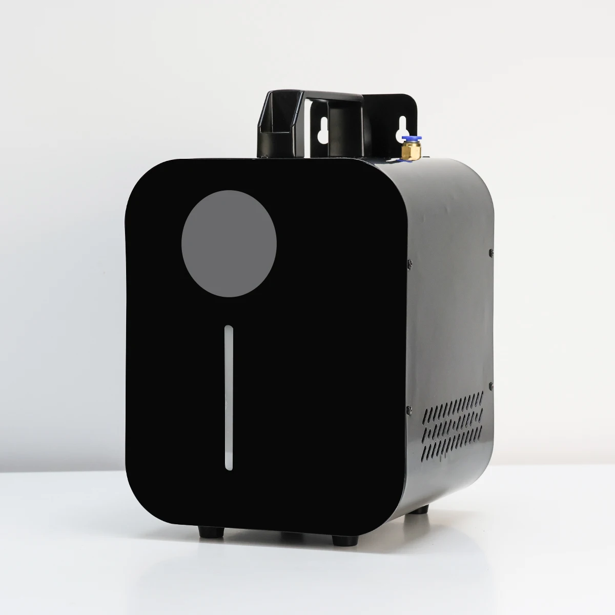 MLK Commercial HVAC Metal Large Capacity APP Control Aroma Scent Diffuser Machine for Multiple Scenes Mall Hotel Home