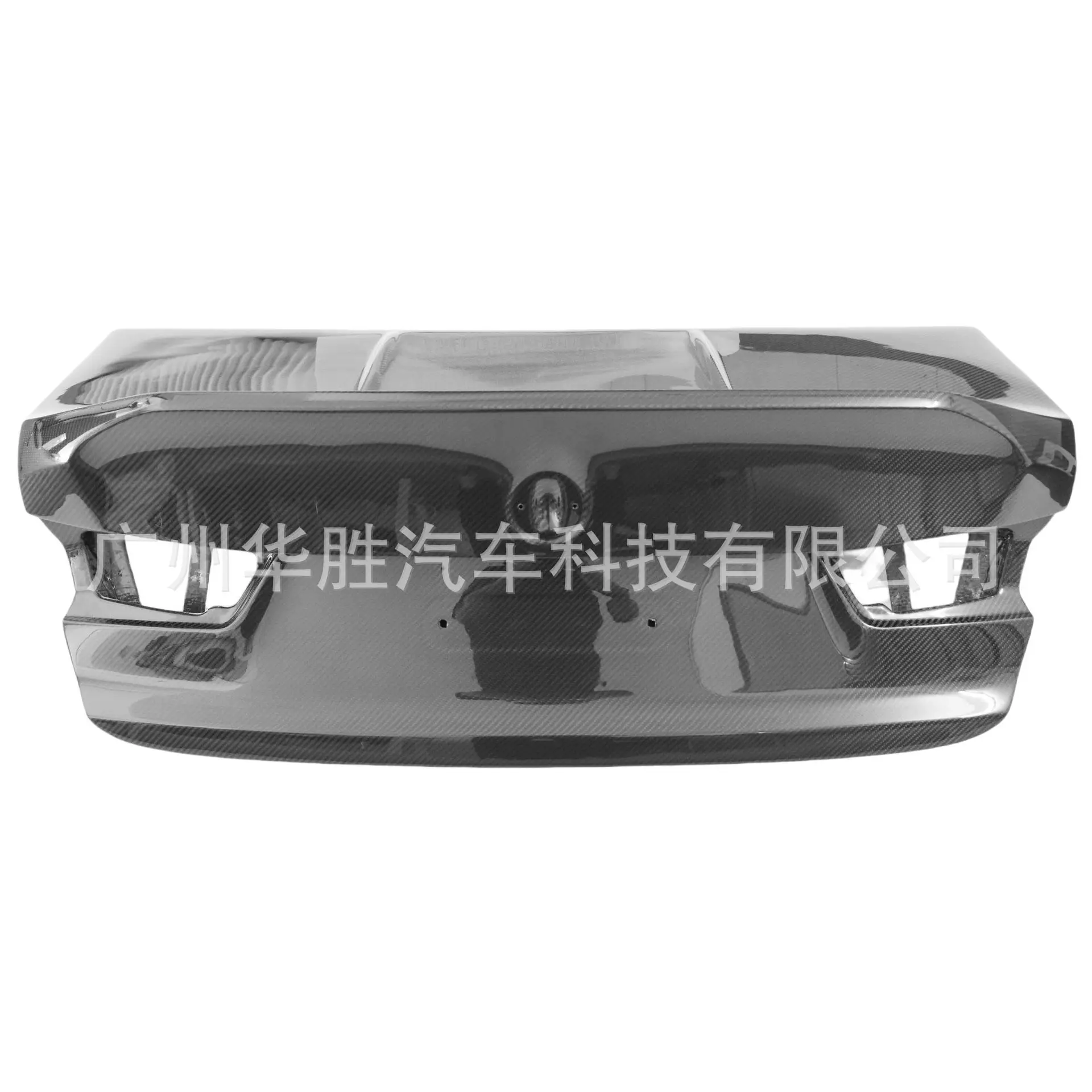 

Suitable for BMW M3 G80 3 Series G20 rear cover carbon fiber trunk cover CSL dry carbon trunk cover