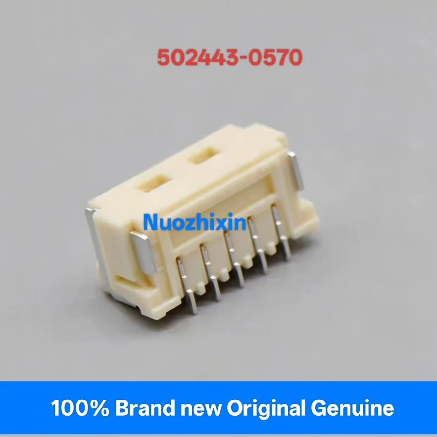 10-pCs-lote-molex-502443-0570-5024430570-5p-2mm-05024430570-novo-original-e-autentico-em-estoque