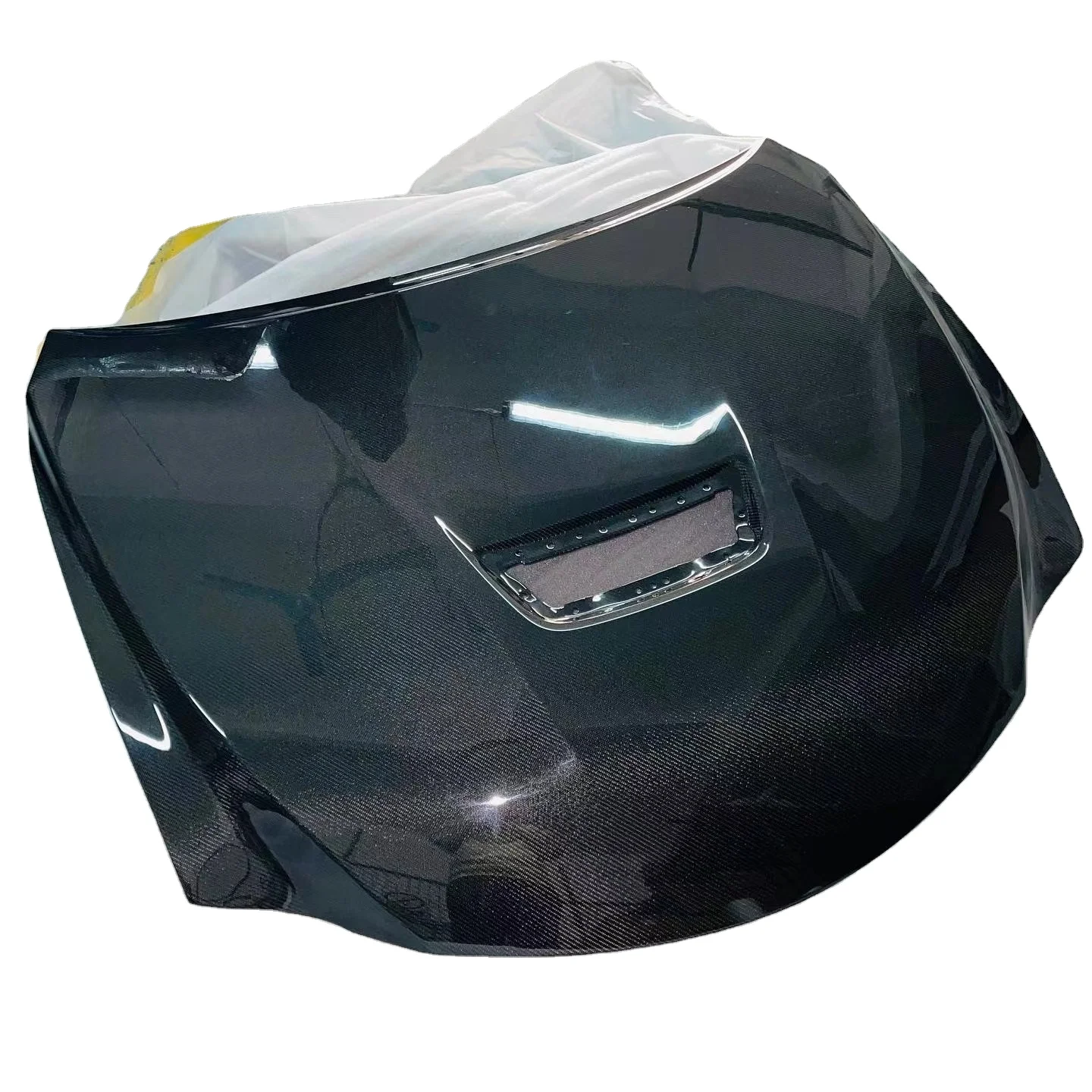 

Carbon Fiber Front Hood Bonnet for Lexus RCF 2015-2020