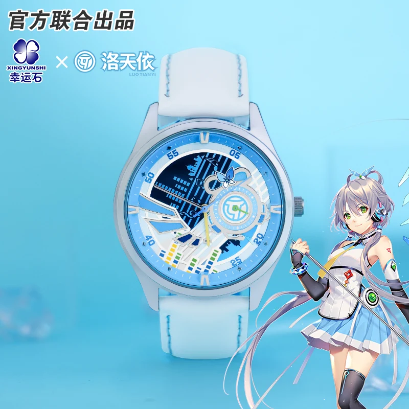 luo-tianyi-anime-relogio-vsinger-produto-oficial-derivados-idolo-virtual-vocaloid-bens-colecao-de-desenhos-animados-menino-menina-presente-brinquedos