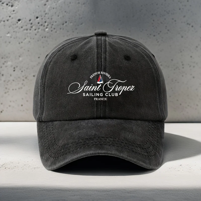 Fashionable Baseball Cap with 
