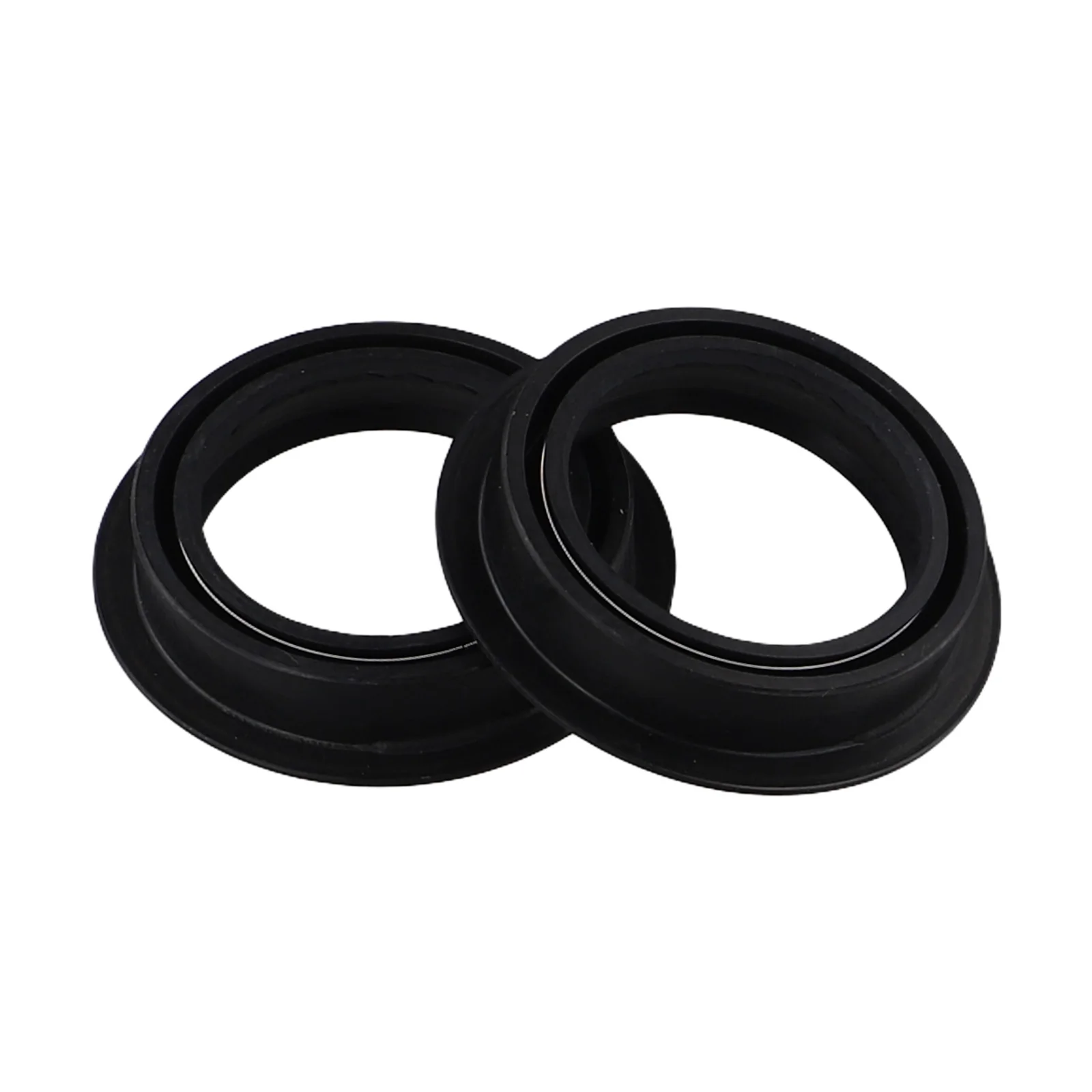 Reliable and Long lasting Replacement 2X Front Trail Safe Inner Axle Seals for Nissan For Patrol Y60 GQ Y61 GU