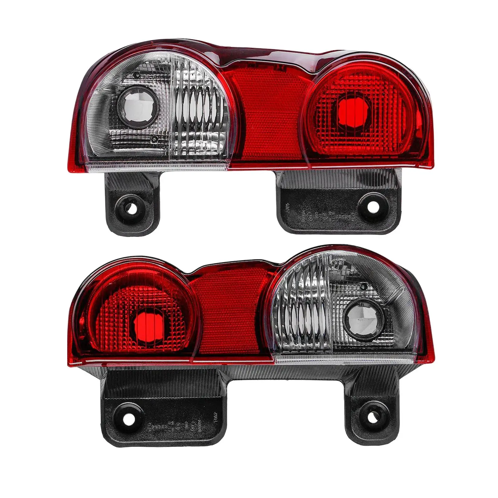 

Rear Tail Light, Turn Signal Fog Lamp/ Car Accessories/ 26550-Jx00A, Warning