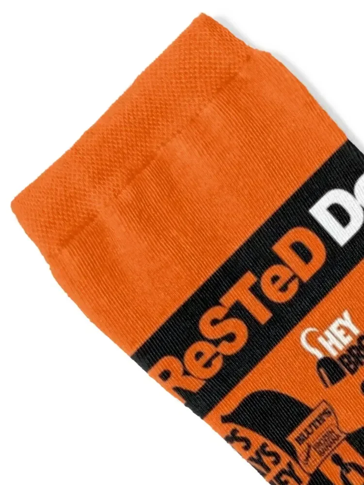 Arrested Development Socks Heating sock man Socks For Women Men's