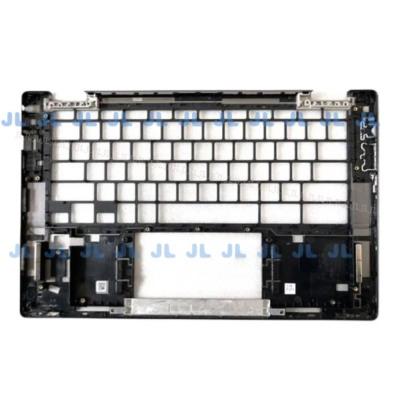 

JL New Palmrest Upper Case Keyboard Bezel w/FP Hole For HP Chromebook X360 14C-CC