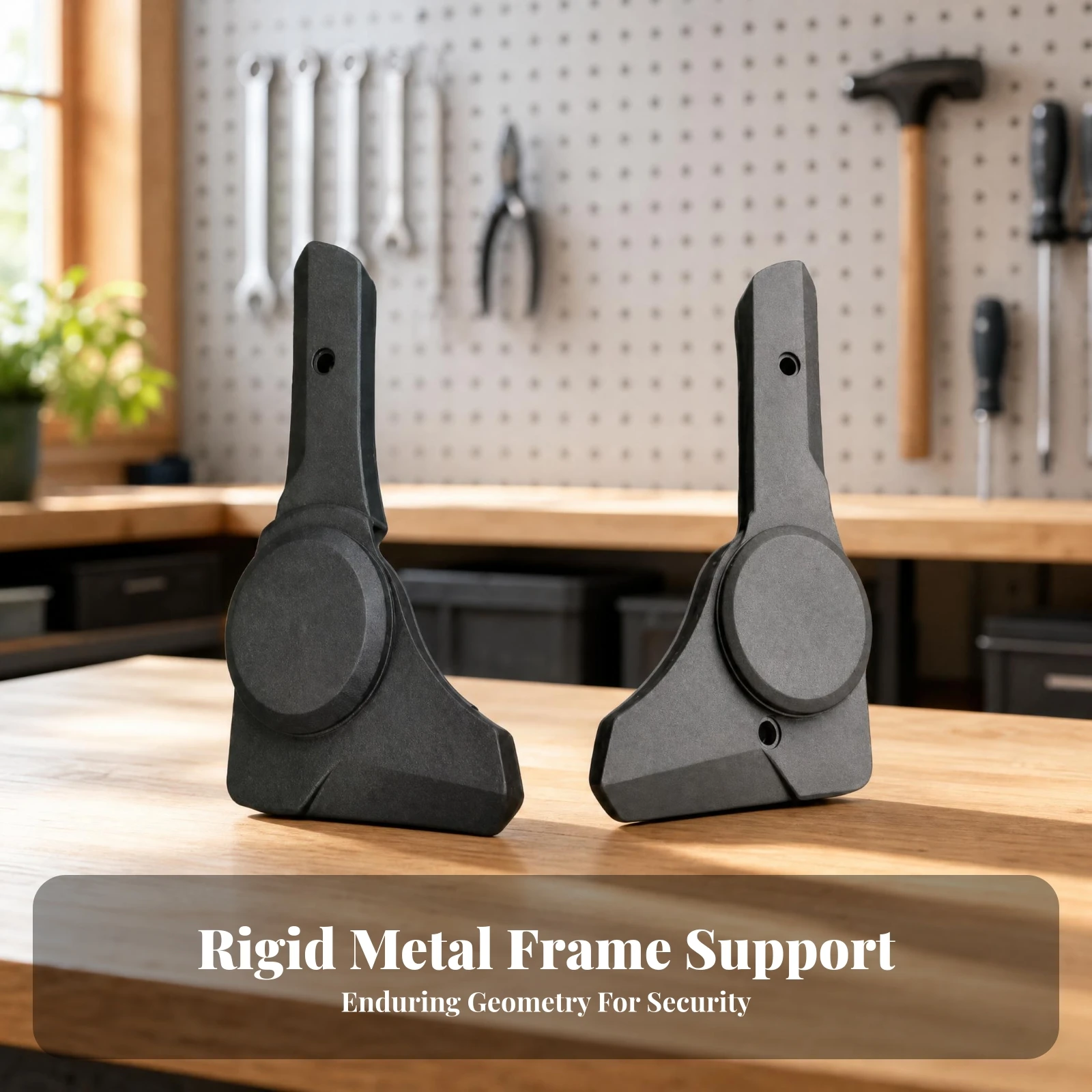 Chair Angle Adjuster Metal Gaming Chair Recline Adjuster Furniture Hardware Black Stable Support